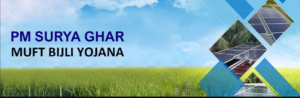 PM Surya Ghar Yojana